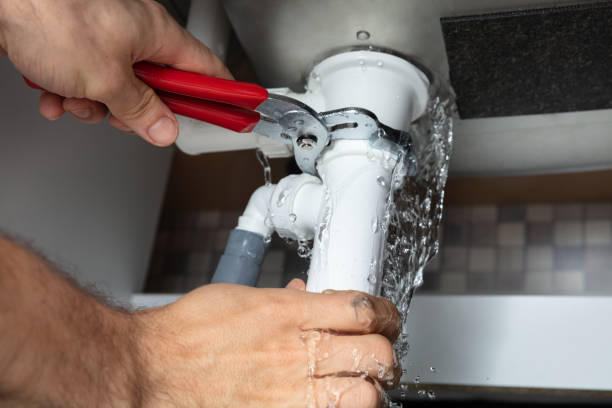 Best Flood restoration services  in Newark, TX
