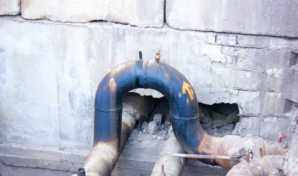 Trusted Newark, TX Water damage restoration Experts