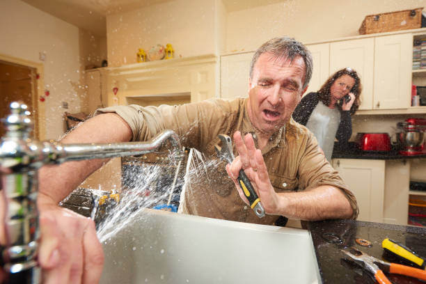  Newark, TX Water damage restoration Pros